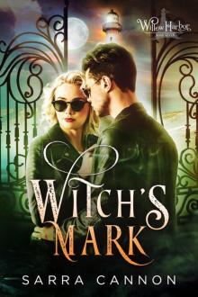 Witch’s Mark