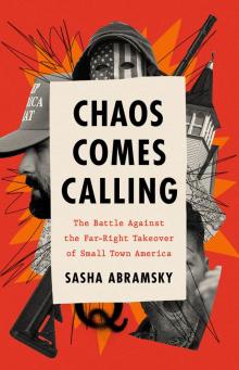 Chaos Comes Calling Chaos Comes Calling
