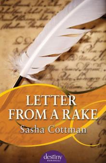 Letter From a Rake Letter From a Rake