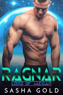 Ragnar_Lord of Jaegar