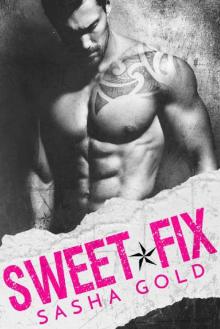 Sweet Fix Sweet Fix