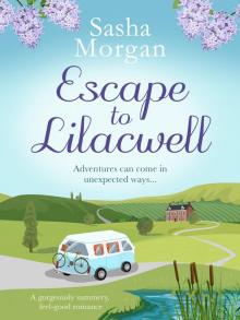 Escape to Lilacwell