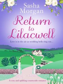Return to Lilacwell Return to Lilacwell
