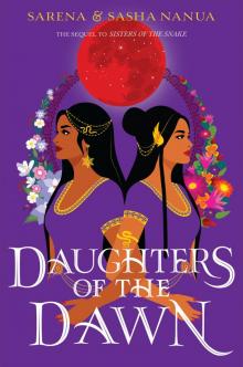 Daughters of the Dawn