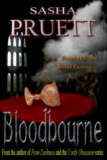 Bloodbourne Bloodbourne