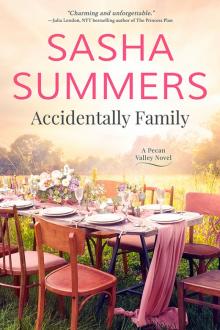 Accidentally Family Accidentally Family