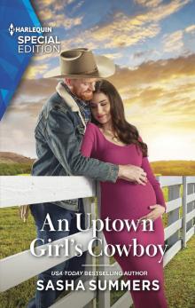 An Uptown Girl's Cowboy