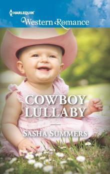 Cowboy Lullaby Cowboy Lullaby