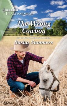 The Wrong Cowboy The Wrong Cowboy