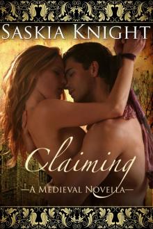Claiming Claiming