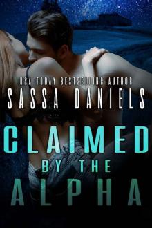 Claimed By The Alpha Claimed By The Alpha