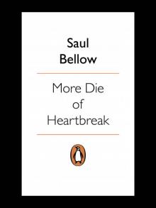 More Die of Heartbreak