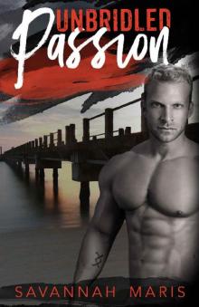 Unbridled Passion: A Riverton Crossing Novel