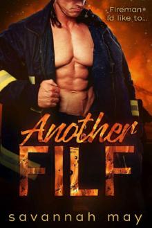 Another FILF [Fireman I'd Like to F**k]