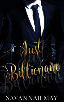 Just Billionaire
