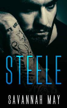 Steele (Army Brothers Book 1) Steele (Army Brothers Book 1)
