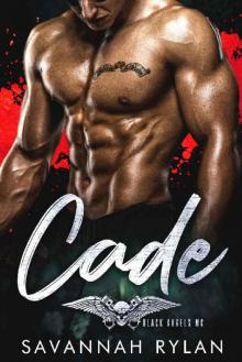 Cade: Black Angels MC
