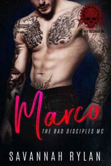 Marco Marco
