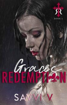 Grace's Redemption Grace's Redemption