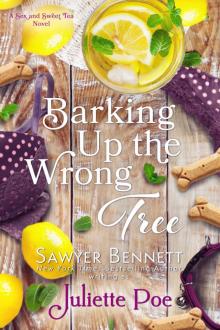 Barking Up the Wrong Tree Barking Up the Wrong Tree