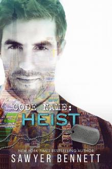 Code Name: Heist Code Name: Heist