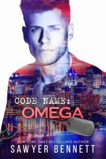 Code Name: Omega Code Name: Omega