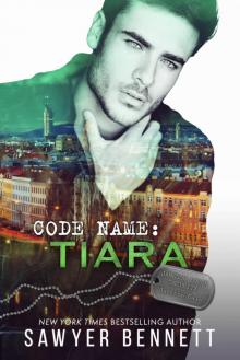 Code Name: Tiara Code Name: Tiara