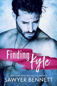 Finding Kyle Finding Kyle