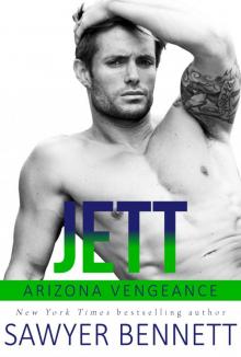 Jett Jett