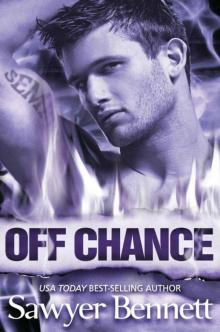 Off Chance os-5 Off Chance os-5