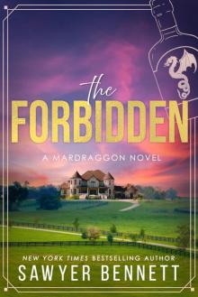 The Forbidden The Forbidden