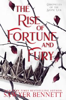 The Rise of Fortune and Fury The Rise of Fortune and Fury