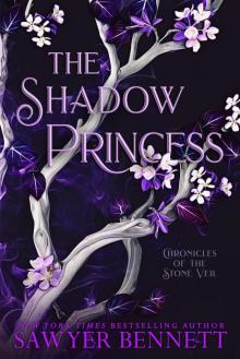 The Shadow Princess The Shadow Princess