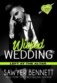 Wicked Wedding Wicked Wedding