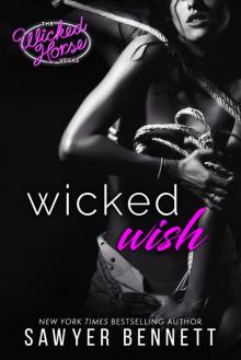 Wicked Wish Wicked Wish