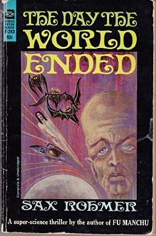 The Day the World Ended