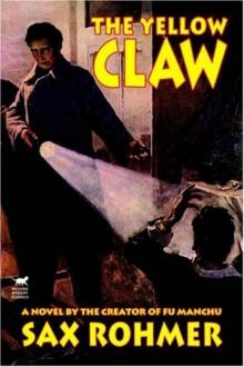 The Yellow Claw gm-1