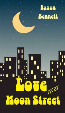 Love Over Moon Street Love Over Moon Street