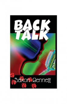 Back Talk Back Talk