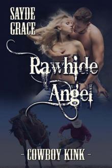 Rawhide Angel