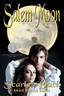 Salem Moon Salem Moon