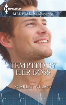 TEMPTED BY HER BOSS TEMPTED BY HER BOSS