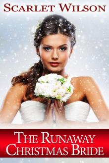 The Runaway Christmas Bride The Runaway Christmas Bride