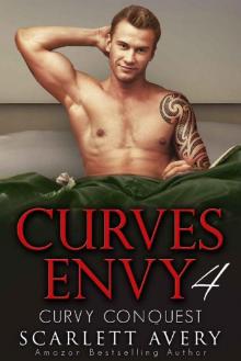 Curvy Conquest Curvy Conquest