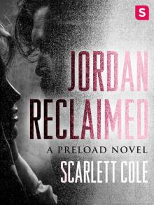 Jordan Reclaimed Jordan Reclaimed