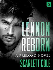 Lennon Reborn Lennon Reborn