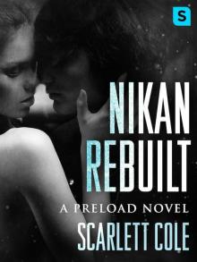 Nikan Rebuilt Nikan Rebuilt