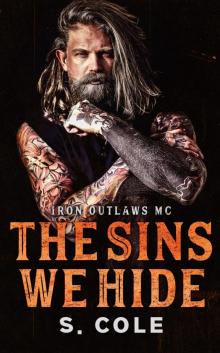 The Sins We Hide The Sins We Hide
