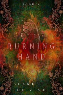 The Burning Hand The Burning Hand