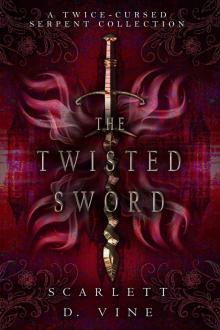 The Twisted Sword